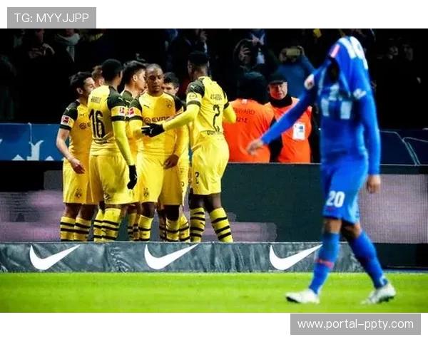 多特蒙德新援伤愈复出，周末联赛有望登场