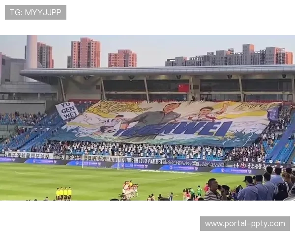 德甲球迷文化专题：南看台TIFO展示成赛事日亮点