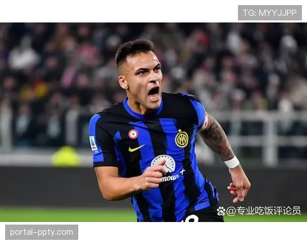 评论员加莱蒂撰文：劳塔罗的“第一脚触球”是国米转换进攻的信号灯