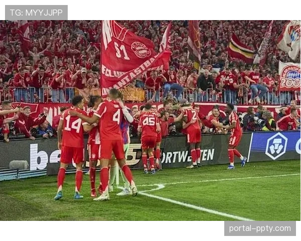 德甲单极统治：拜仁提前四轮夺冠背后的联赛生态